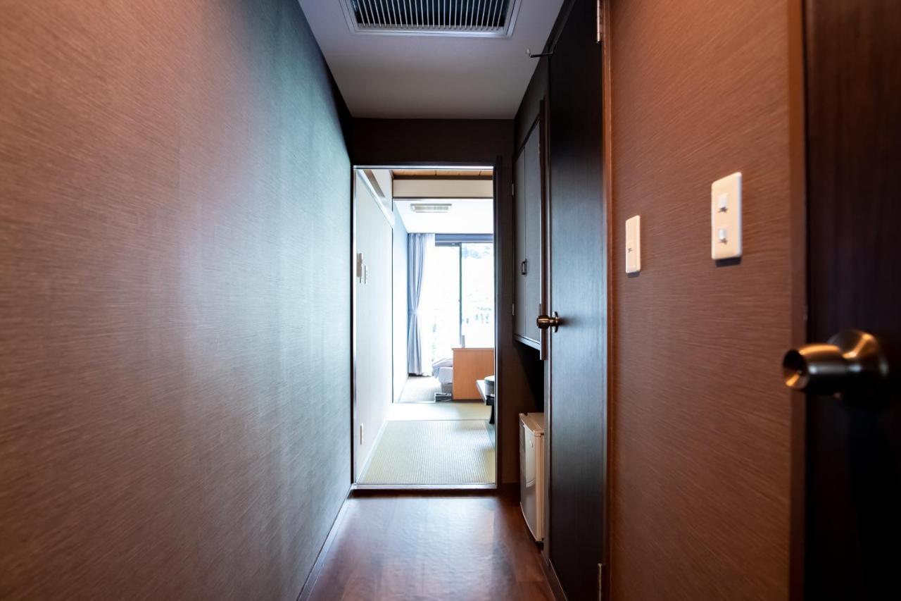 Monogusa No Yado Hanasenkyo Nikko Exterior foto