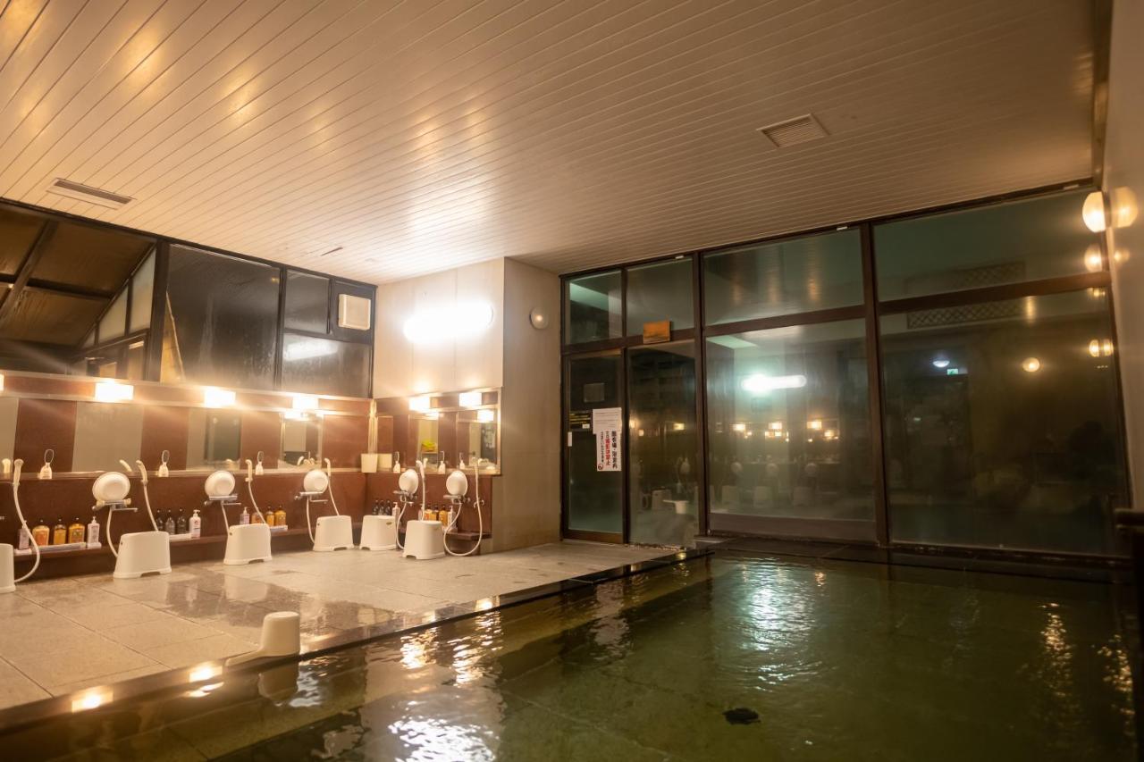 Monogusa No Yado Hanasenkyo Nikko Exterior foto