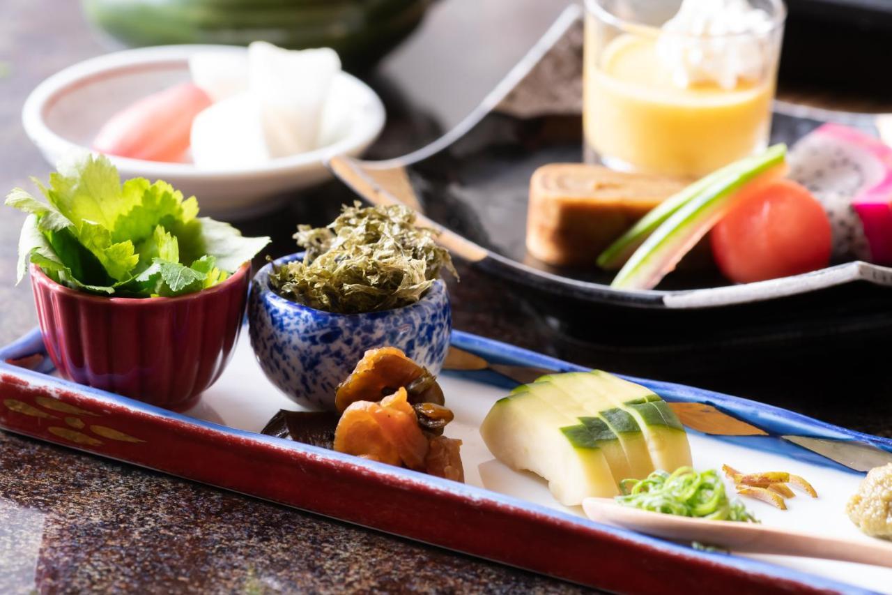Monogusa No Yado Hanasenkyo Nikko Exterior foto