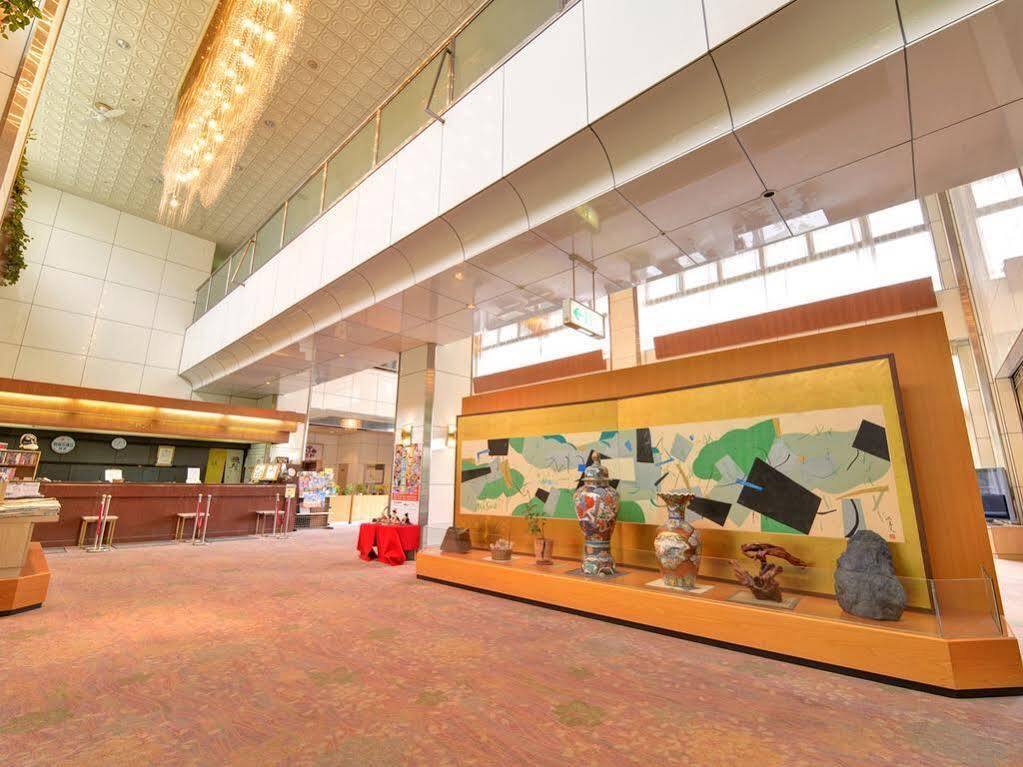 Monogusa No Yado Hanasenkyo Nikko Exterior foto
